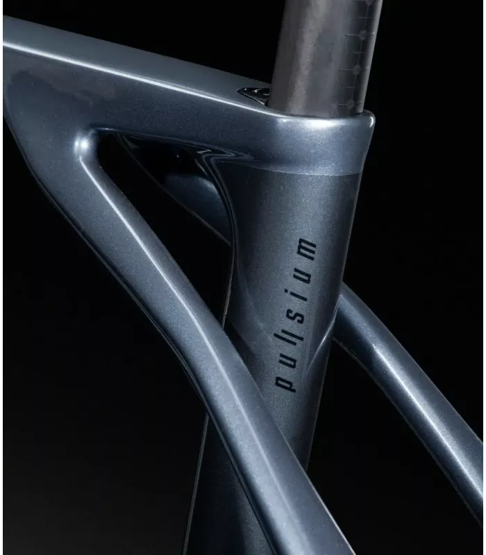 Vélo de route Lapierre PULSIUM 8.0 2027