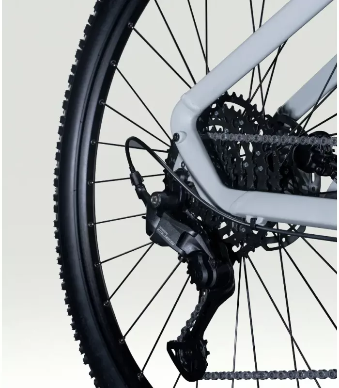 VTT Lapierre PRORACE 2.9 2027