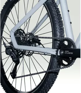 VTT Lapierre PRORACE 2.9 2027