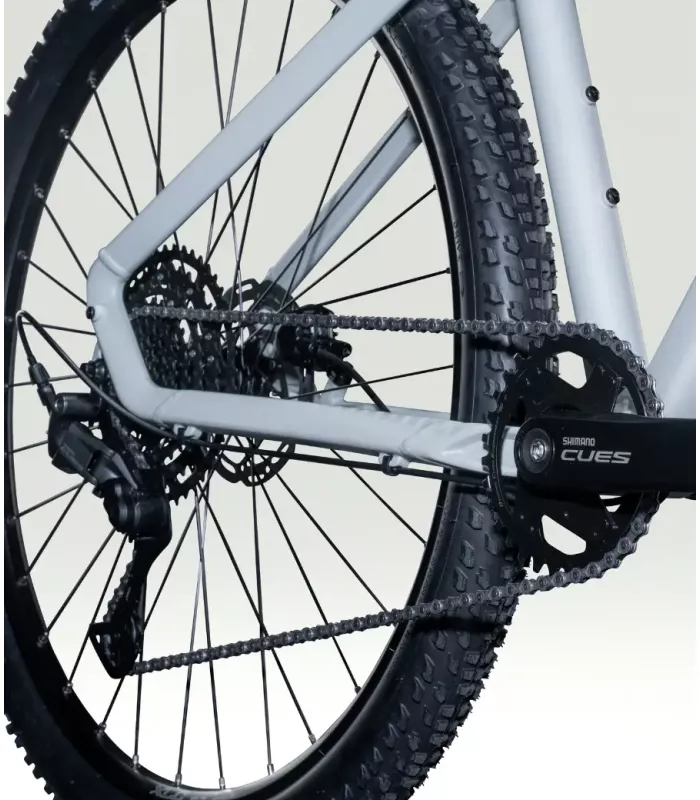 VTT Lapierre PRORACE 2.9 2027