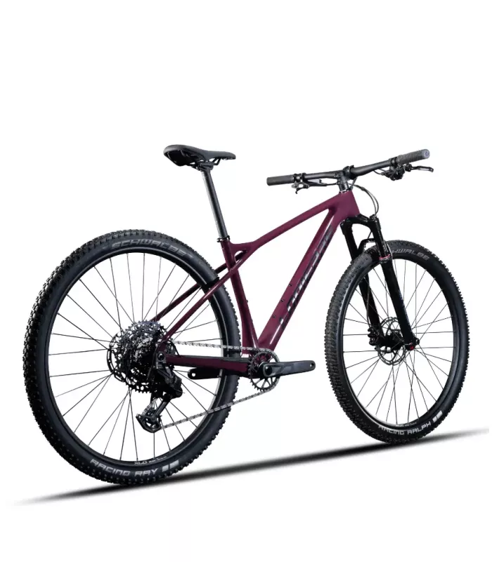 VTT Lapierre PRORACE CF 6.9 2027