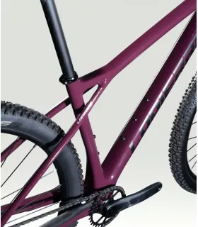 VTT Lapierre PRORACE CF 6.9 2027