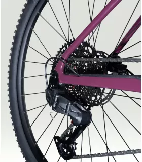 VTT Lapierre PRORACE CF 6.9 2027