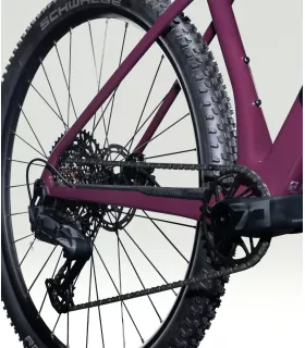 VTT Lapierre PRORACE CF 6.9 2027