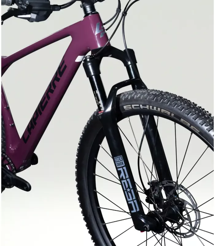 VTT Lapierre PRORACE CF 6.9 2027