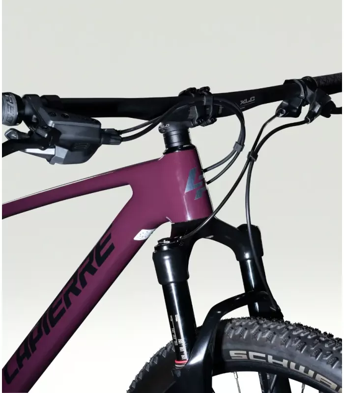 VTT Lapierre PRORACE CF 6.9 2027