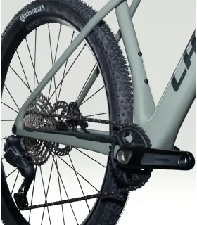 VTT Lapierre PRORACE CF 7.9 2027