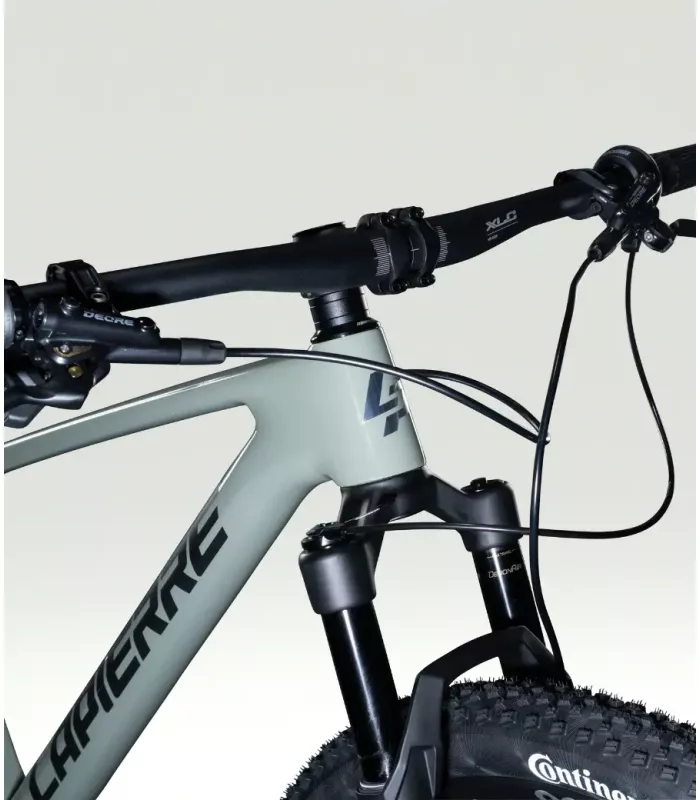 VTT Lapierre PRORACE CF 7.9 2027