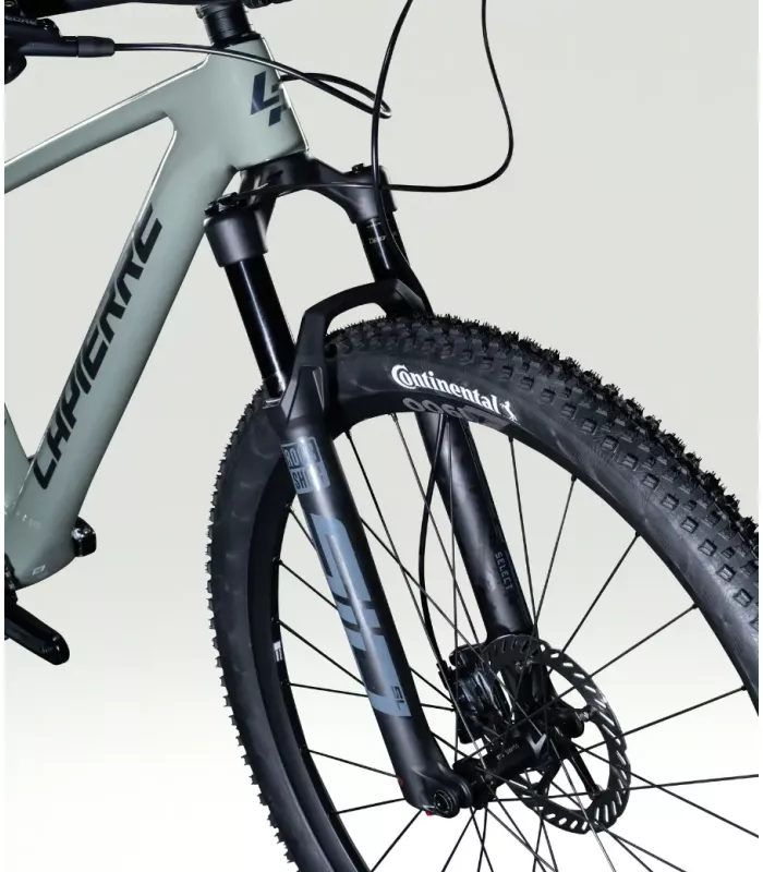 VTT Lapierre PRORACE CF 7.9 2027