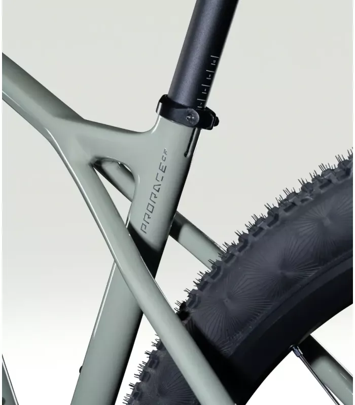 VTT Lapierre PRORACE CF 7.9 2027