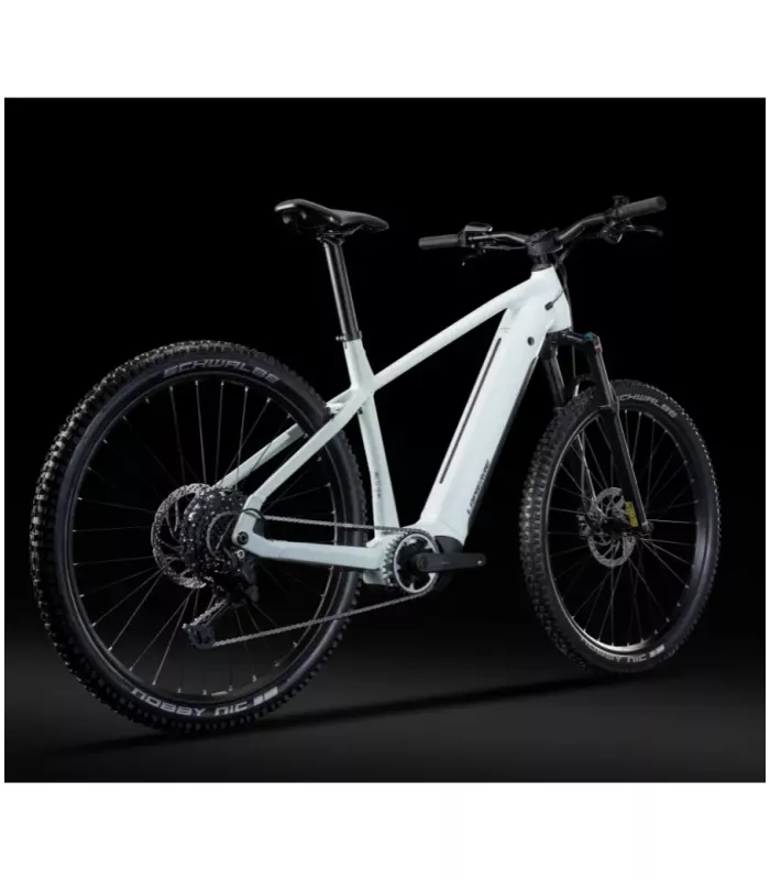 VTT électrique Lapierre OVERVOLT HT 6.6 HIGH 2027