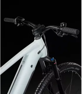VTT électrique Lapierre OVERVOLT HT 6.6 HIGH 2027
