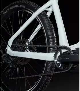 VTT électrique Lapierre OVERVOLT HT 6.6 HIGH 2027
