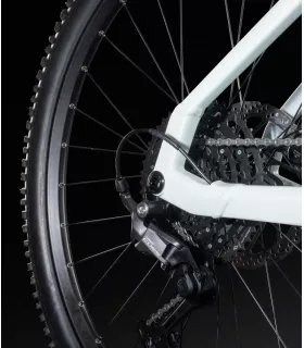 VTT électrique Lapierre OVERVOLT HT 6.6 HIGH 2027