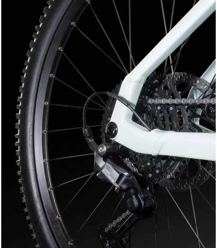 VTT électrique Lapierre OVERVOLT HT 6.6 HIGH 2027