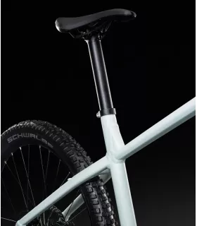 VTT électrique Lapierre OVERVOLT HT 6.6 HIGH 2027