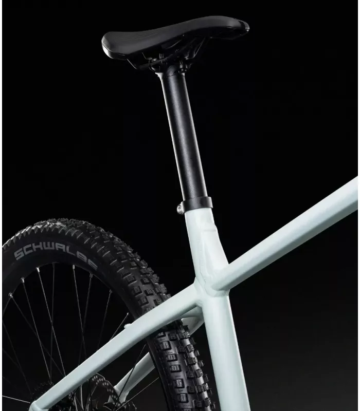 VTT électrique Lapierre OVERVOLT HT 6.6 HIGH 2027