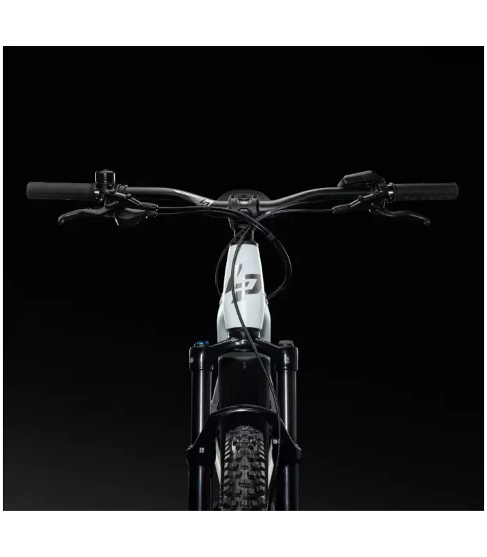 VTT électrique Lapierre OVERVOLT HT 6.6 HIGH 2027