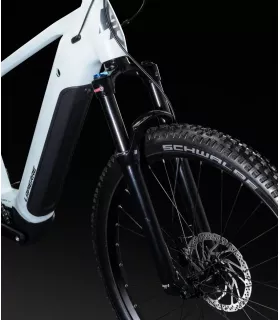 VTT électrique Lapierre OVERVOLT HT 6.6 HIGH 2027