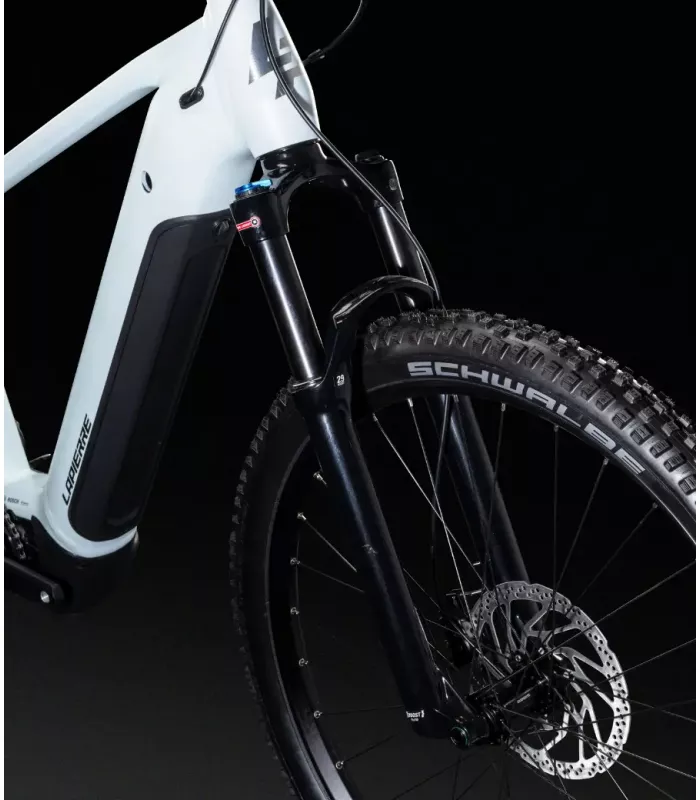 VTT électrique Lapierre OVERVOLT HT 6.6 HIGH 2027