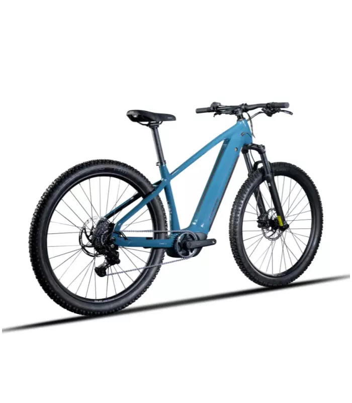 VTT électrique Lapierre OVERVOLT HT 5.6 HIGH 2027