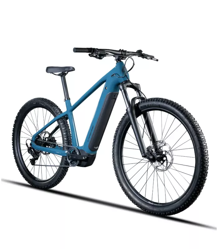 VTT électrique Lapierre OVERVOLT HT 5.6 HIGH 2027