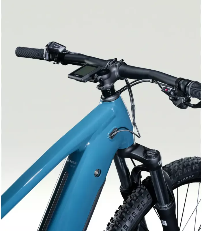VTT électrique Lapierre OVERVOLT HT 5.6 HIGH 2027