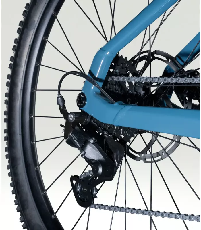 VTT électrique Lapierre OVERVOLT HT 5.6 HIGH 2027