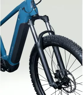 VTT électrique Lapierre OVERVOLT HT 5.6 HIGH 2027