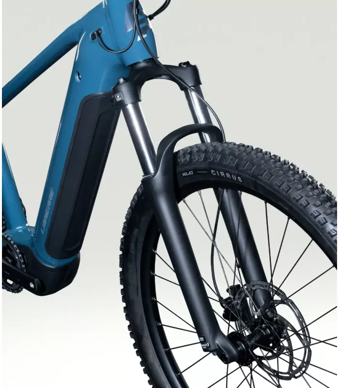 VTT électrique Lapierre OVERVOLT HT 5.6 HIGH 2027