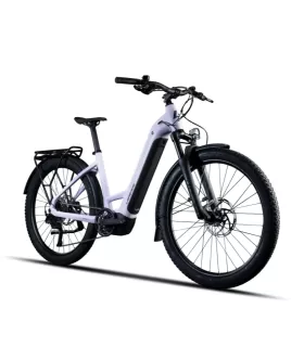 Vélo Tout Chemin électrique Lapierre E-EXPLORER 6.5 LOW 2027