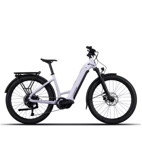 Vélo Tout Chemin électrique Lapierre E-EXPLORER 6.5 LOW 2027