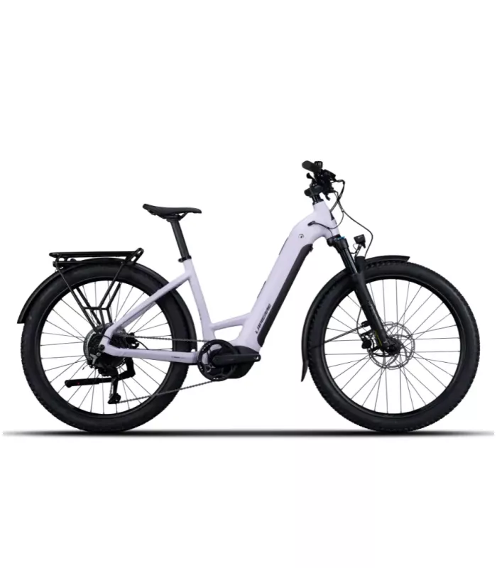 Vélo Tout Chemin électrique Lapierre E-EXPLORER 6.5 LOW 2027