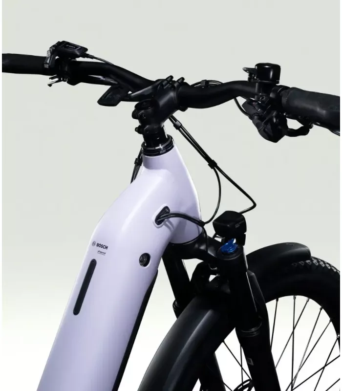 Vélo Tout Chemin électrique Lapierre E-EXPLORER 6.5 LOW 2027
