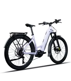 Vélo Tout Chemin électrique Lapierre E-EXPLORER 6.5 LOW 2027