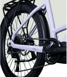 Vélo Tout Chemin électrique Lapierre E-EXPLORER 6.5 LOW 2027