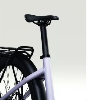 Vélo Tout Chemin électrique Lapierre E-EXPLORER 6.5 LOW 2027