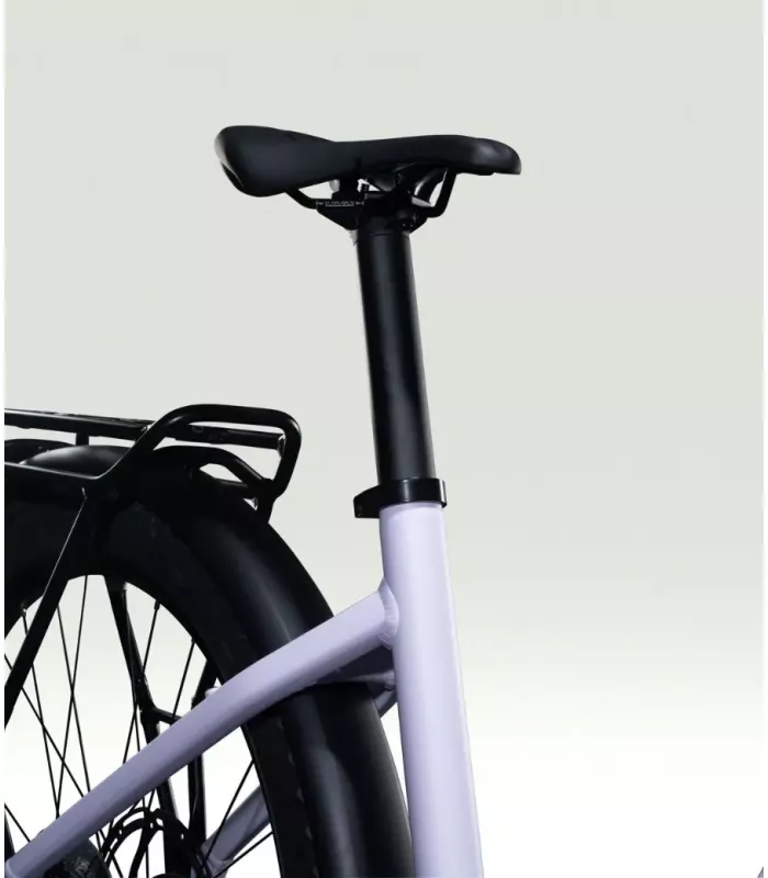 Vélo Tout Chemin électrique Lapierre E-EXPLORER 6.5 LOW 2027