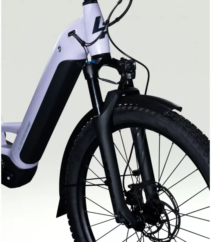 Vélo Tout Chemin électrique Lapierre E-EXPLORER 6.5 LOW 2027