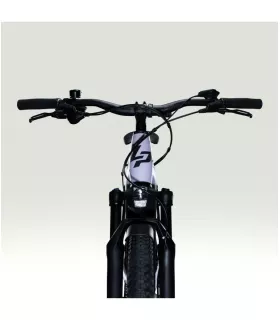 Vélo Tout Chemin électrique Lapierre E-EXPLORER 6.5 LOW 2027