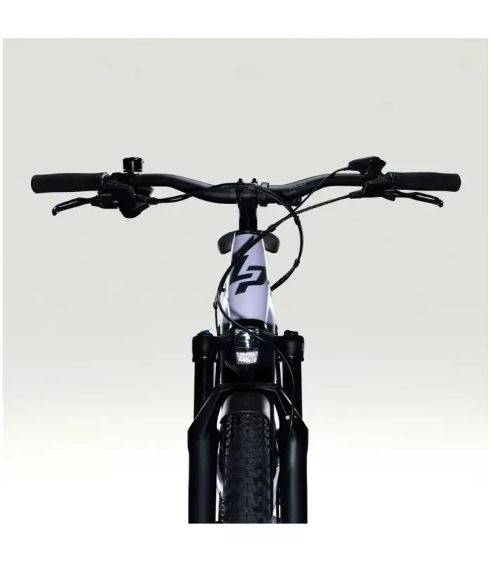 Vélo Tout Chemin électrique Lapierre E-EXPLORER 6.5 LOW 2027