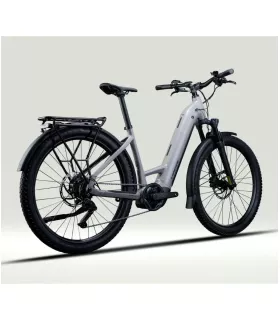 Vélo Tout Chemin électrique Lapierre E-EXPLORER 5.5 LOW 2027