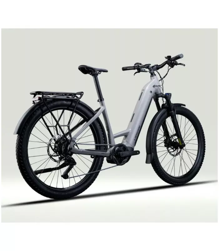 Vélo Tout Chemin électrique Lapierre E-EXPLORER 5.5 LOW 2027