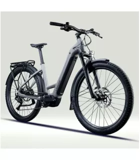 Vélo Tout Chemin électrique Lapierre E-EXPLORER 5.5 LOW 2027