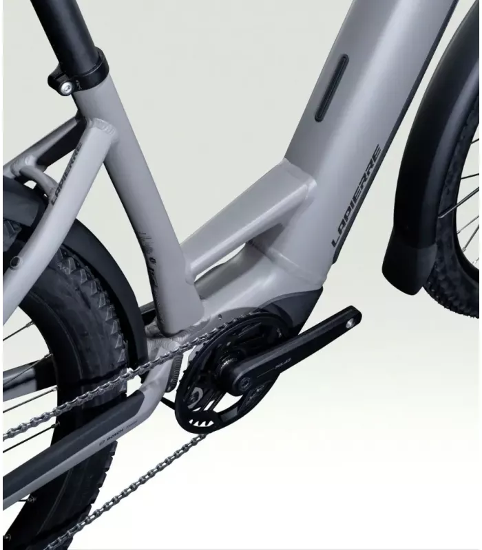 Vélo Tout Chemin électrique Lapierre E-EXPLORER 5.5 LOW 2027