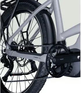 Vélo Tout Chemin électrique Lapierre E-EXPLORER 5.5 LOW 2027