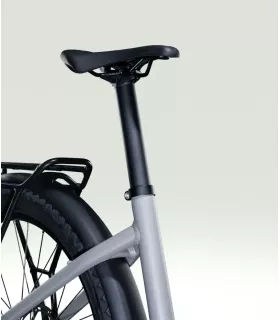 Vélo Tout Chemin électrique Lapierre E-EXPLORER 5.5 LOW 2027