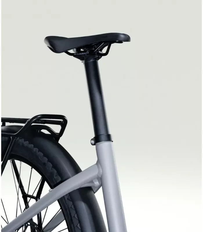 Vélo Tout Chemin électrique Lapierre E-EXPLORER 5.5 LOW 2027