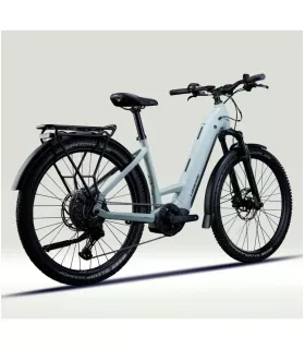 Vélo Tout Chemin électrique Lapierre E-EXPLORER 7.6 LOW 2027