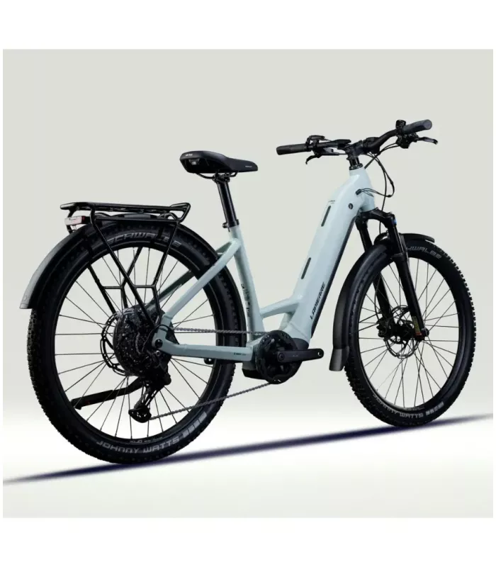 Vélo Tout Chemin électrique Lapierre E-EXPLORER 7.6 LOW 2027